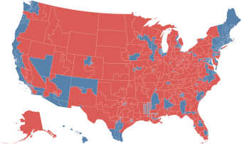 DDHQ Election Results